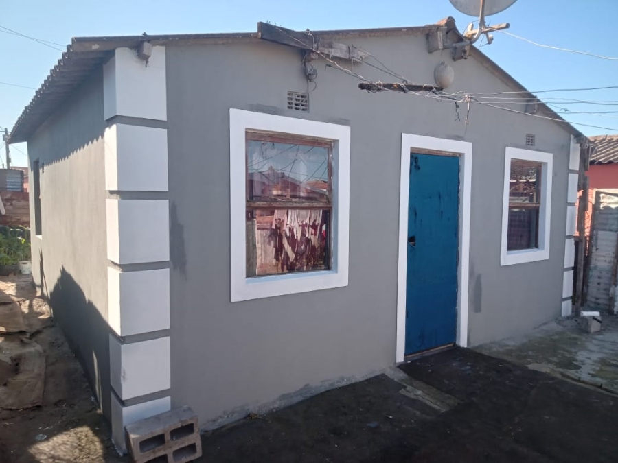 1 Bedroom Property for Sale in Kalkfontein Western Cape